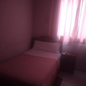 Habitación Individual Estándar