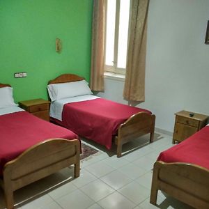 Habitación Triple Clásica